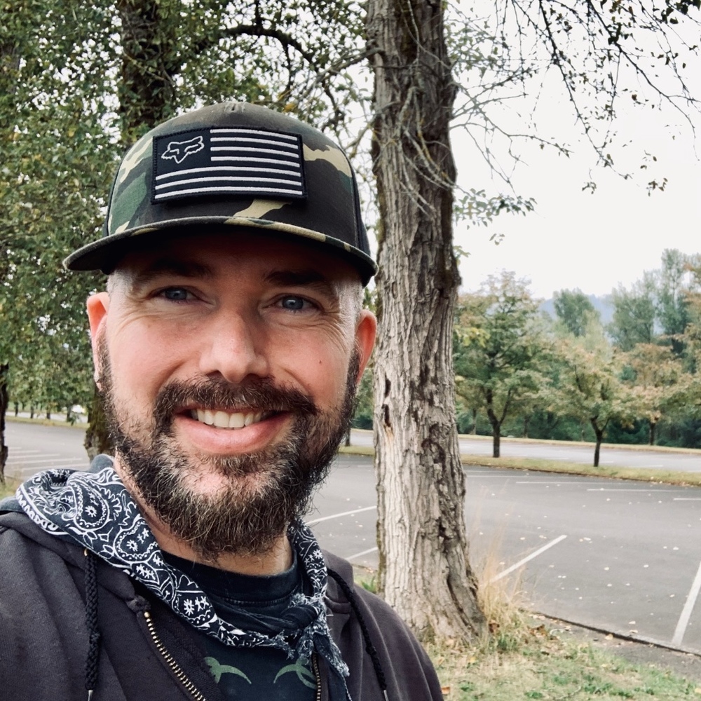Meet your Posher, Shane
